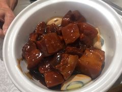 红烧肉-老人和饭店(打浦路店)