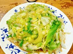 -柴氏风味斋(甘家口店)