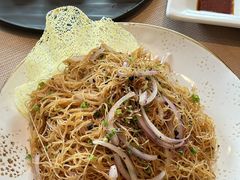 -顺德美的万豪酒店-万豪中餐厅