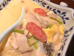 -南京大牌档(青岛万象城店)