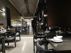 大堂-东莱馋房(陆家嘴店)