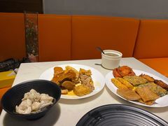 -大桶水·全国旗舰店(体育路店)