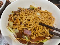 -寻裕记·现炒浇头面(人民广场店)