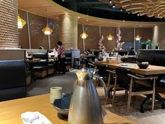 -东田之村自助餐厅(金水路店)