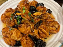 -锡和无锡菜(景丽苑店)