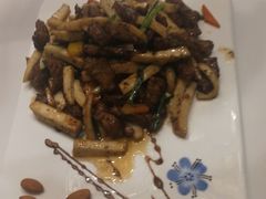 -巴依老爷新疆美食(常营店)