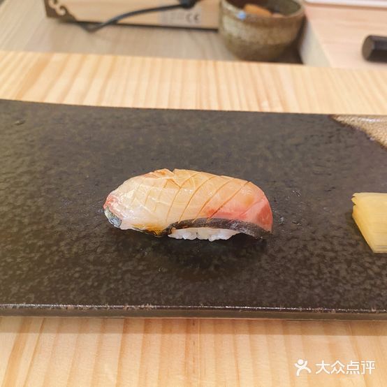 帆影·鮨无忌·omakase