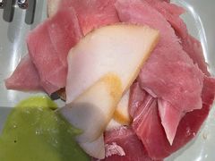 -韩盛·盛江山自助料理(于洪新玛特店)