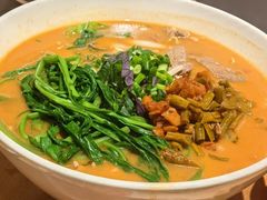 -水平有限广西米粉·广西风味集(五道口店)