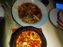 -绿茶餐厅(成都大悦城店)