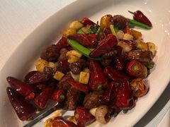 -上海小南国(正大店)