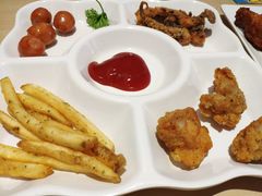 -豪客来牛排(海沧阿罗海店)