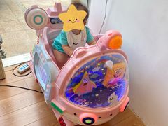 -乐融婴幼儿成长中心(四季青校区)
