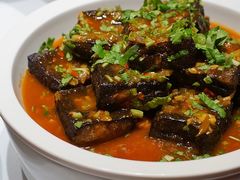 -鸽子侯·家宴·平价海鲜(市图书馆店)