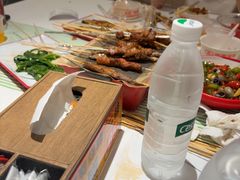 -三毛烧烤·南昌大排档(山姆店)