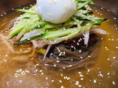 -韩一品韩国料理(柏庐南路店)