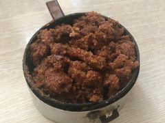 粉蒸肉-天府米线笼笼肉夹馍(钟楼小区店)