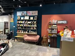 -海马体照相馆(天津世纪都会店)