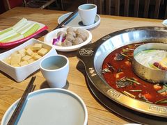 -宽窄巷子鲜牛火锅(北京首店)