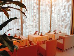 -龟兹KUCINA·新疆菜(前滩L+PLAZA店)