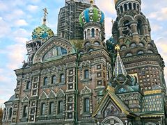 -滴血救世主教堂