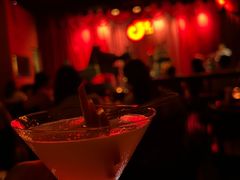 -JZ Club 爵士酒吧(上海店)