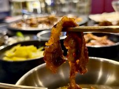 -HOTISLAND海鸡岛·韩国料理(江南西店)