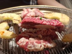 -西塔老太太泥炉烤肉(亚运村店)