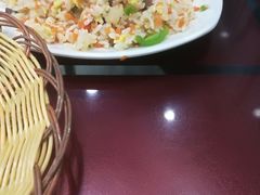 -清真·化隆拉面(文化名园店)