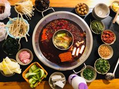 -星鸿社重庆老火锅