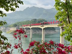 -白帝城·瞿塘峡景区