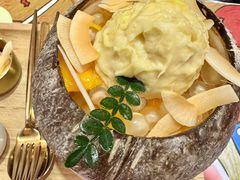-甜心妈妈·榴莲星级糖水(北京路总店)
