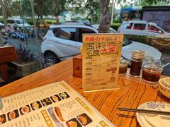 -老雒阳面馆·水席(定鼎门店)