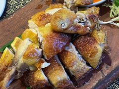 -南沙游艇会·大兵船餐厅