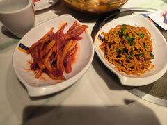 -七八冷面·延边朝鲜族美食(圣熙八号店)