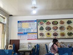 -大同削面馆(五台山风景名胜区店)