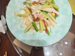 -英兰朝族饭店(河南桥头店)