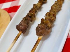 -西贝莜面村(万象天地店)