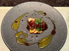 -Ginza Onodera铁板烧(外滩十八号店)