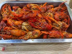 -江城燕子大排档(江汉路步行街店)