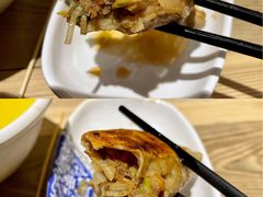 褡裢火烧-左邻右舍褡裢火烧(石榴园店)