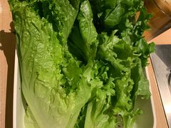 生菜-新石器烤肉(南站店)