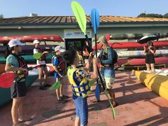 -千岛湖湖人皮划艇俱乐部