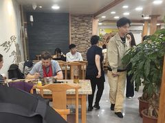 -真利味·脊骨火锅·正宗韩国料理(韩乐坊店)