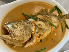 -华盛丰温州大排档(东三环南路店)