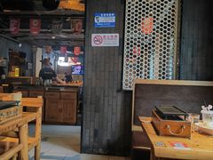 -肉串汪(月坛店)