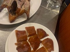 -粤菜王府·海鲜·茶市·海景餐厅(大梅沙店)