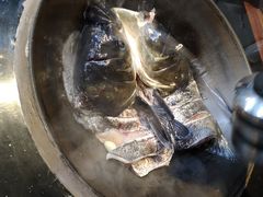 -好灶头妈妈菜·柴火灶台鱼·千岛湖土菜地标美食