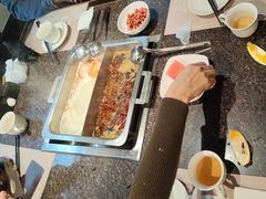-皇城老妈火锅(琴台店)