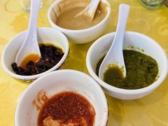 -鑫渔港海鲜本地菜·山海关浑锅(东戴河店)